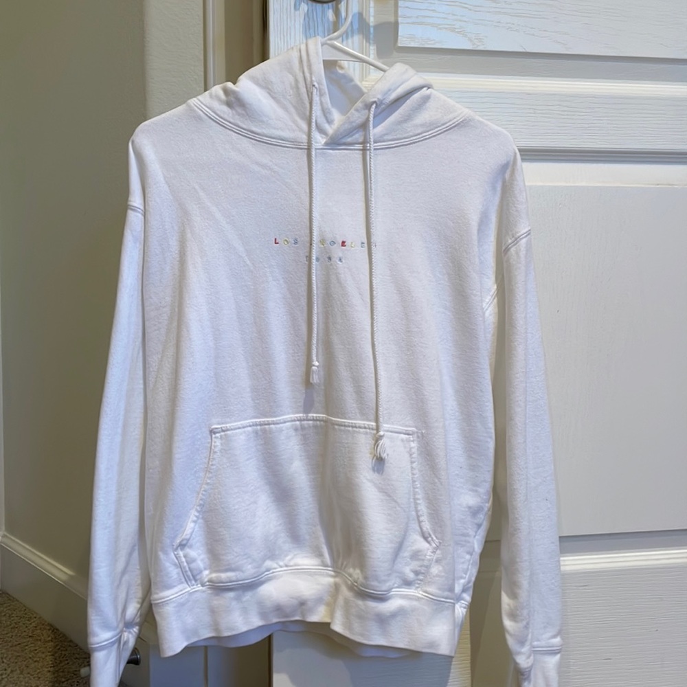 Brandy Melville sweatshirt